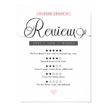 Airbnb Host Essentials - Deixe um Sinal de Revisão