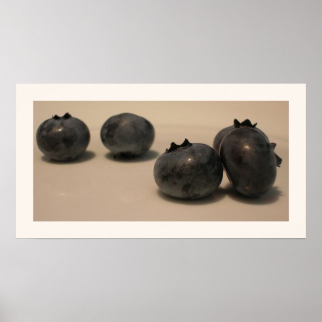 Pôster Airelas que conheço 7 (Frente)