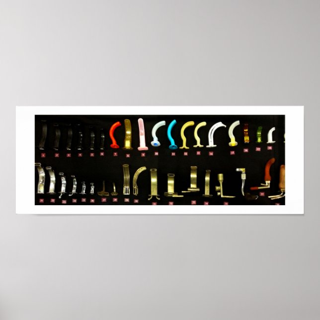 Pôster Airways1 (Frente)