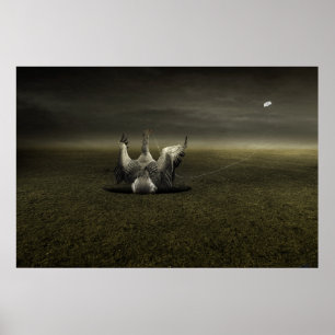 Pôster Ajuda na maneira 2013