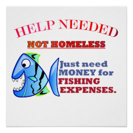 PÔSTER AJUDA NECESSÁRIA.