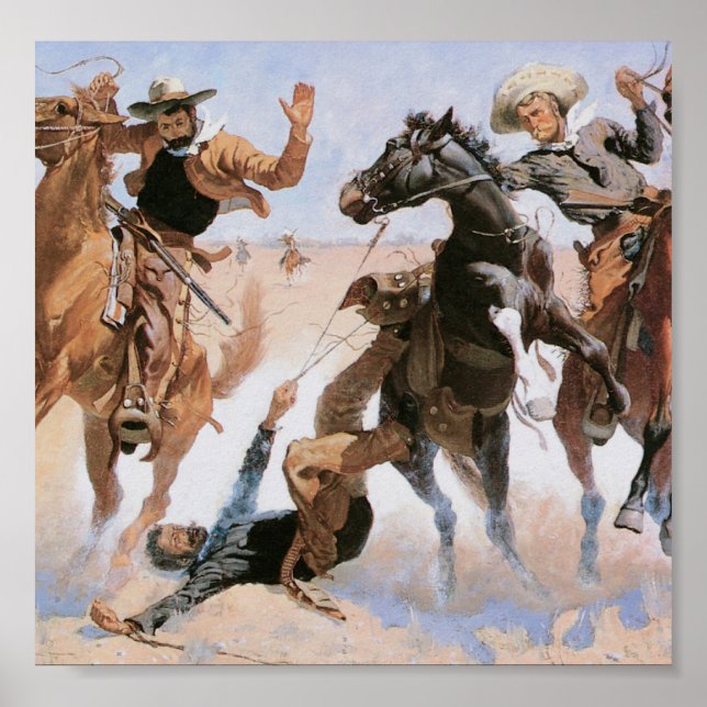 Poster Ajudando Um Camarada (Frente)