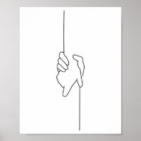 Ajudando uma à outra Ilustração
