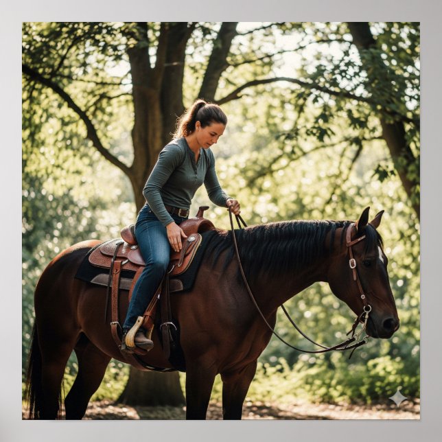 Poster Ajustar Arranque Após Montagem (Frente)