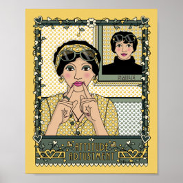 Poster Ajuste de Atitude_C_Cartaz 8x10