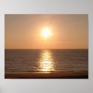 Poster Ajuste Sun