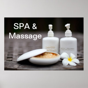 Pôster Ajustes dos TERMAS