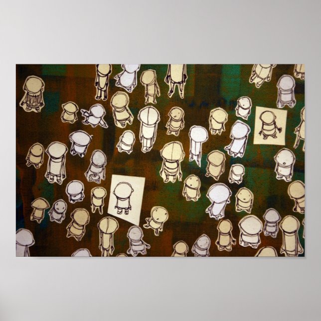 Pôster Akayo5 (Frente)