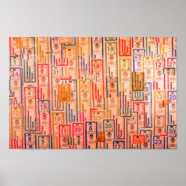 Pôster Akayo8 (Frente)