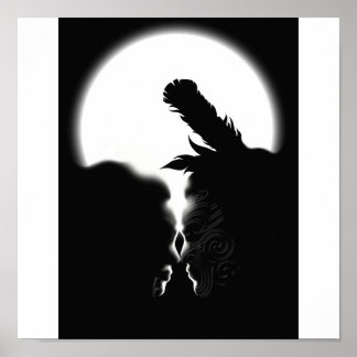 Pôster Ake Tonu Atu