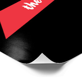 Pôster Alabama Heart of Dixie