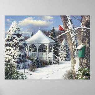 Poster Alan Giana "Asas da Esperança"