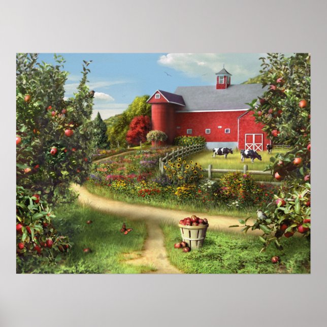 Poster Alan Giana "Canto da Sua Vida" (Frente)