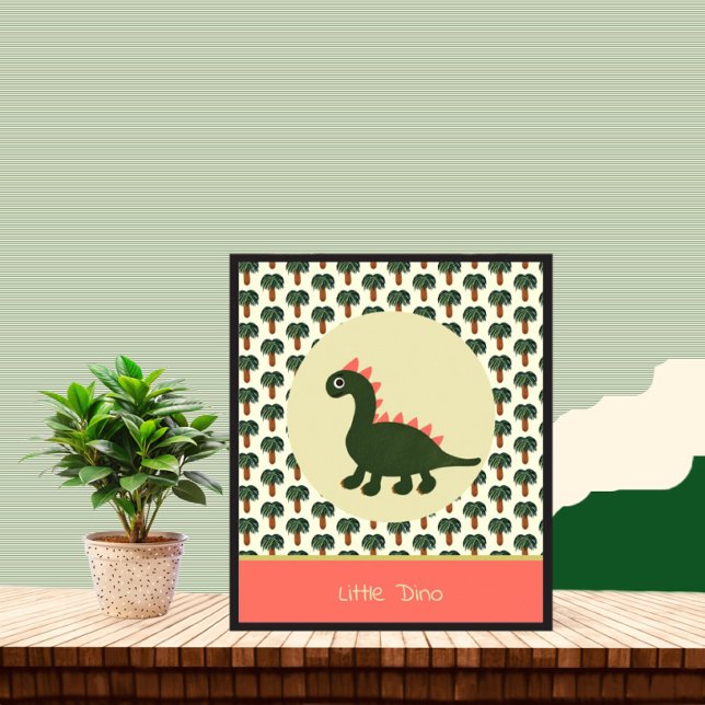 Poster Alargamento de Fotografias (Criador carregado)