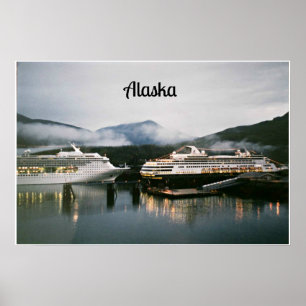 Poster Alaska!