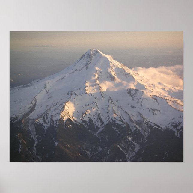 PÔSTER ALASKA O BONITO (Frente)