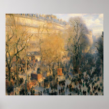 Alavanca de Capucinas