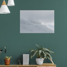 Poster Albergue Draga Karolina no grande monte Snežnik Es