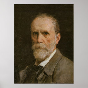 Pôster Albert Anker
