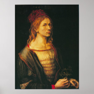 Pôster Albrecht Dürer
