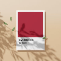 Albums Taylor Red Evermore 1989 - Fronteira Branca