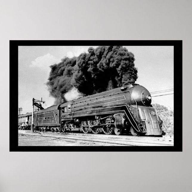 Poster Alcance! (Frente)