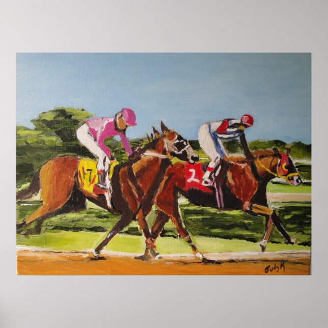 Poster Alcance inicial (Frente)