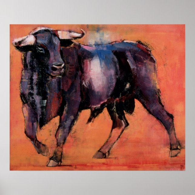 Pôster Alcurrucen 1999 (Frente)