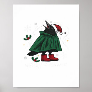 Poster Alegre F Caw F Estilo Gráfico Divertido