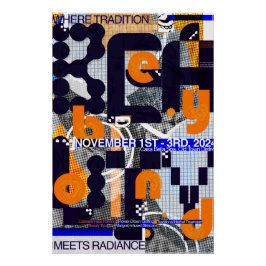 Pôster Além da beleza: Herança encontra radiação