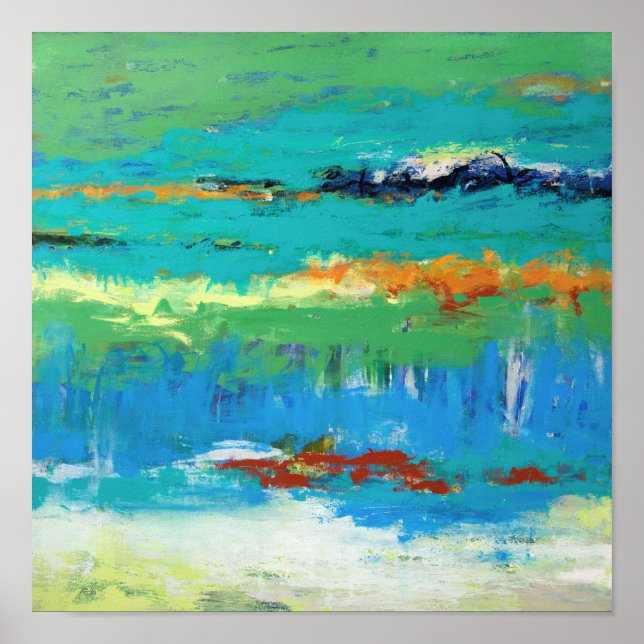 Poster Além disso (Frente)