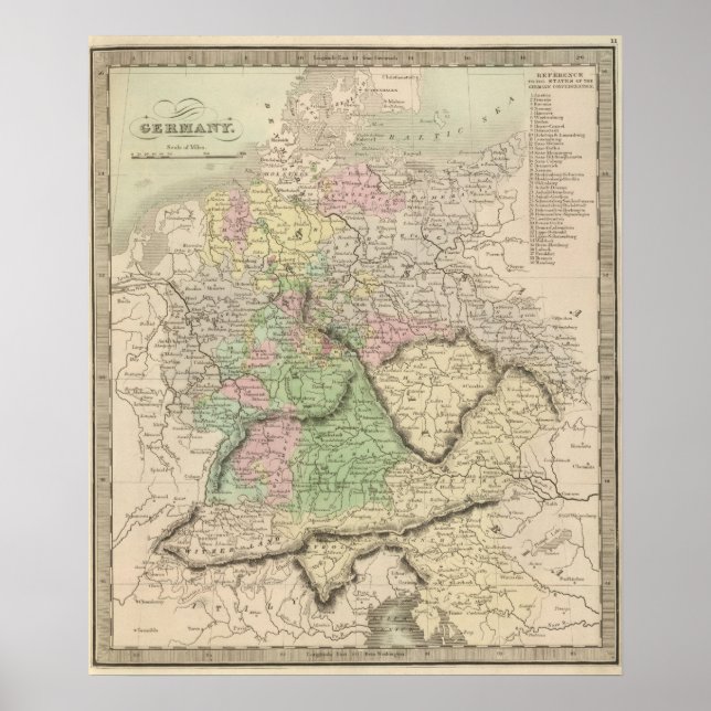 Poster Alemanha 16 (Frente)