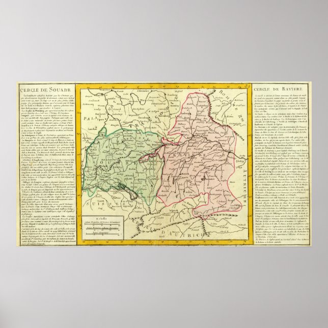 Poster Alemanha 18 (Frente)