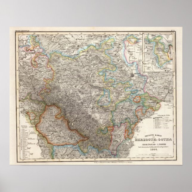 Pôster Alemanha 30 (Frente)