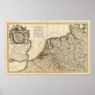 Poster Alemanha Central 2