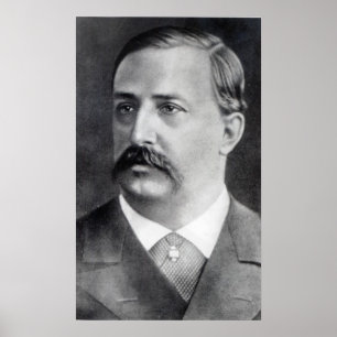 Pôster Alexander Borodin