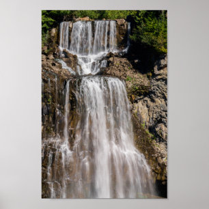 Poster Alexander Falls