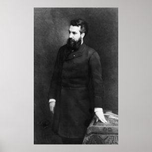 Pôster Alexander Graham Bell