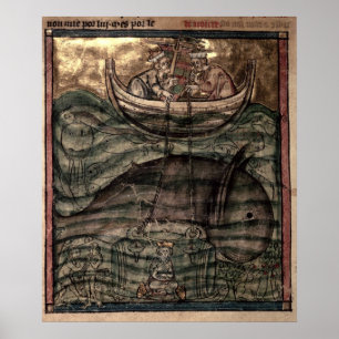 Poster Alexander, o Excelente