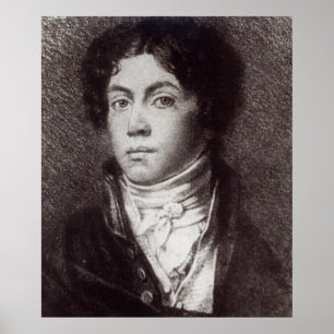 Poster Alexander Pushkin