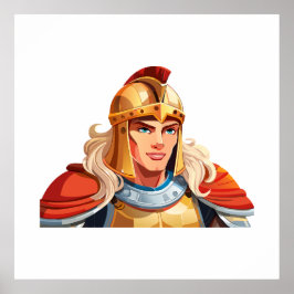 Poster Alexander the Great