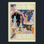 Poster Alexander Visita um Eremita<br><div class="desc">A Sra. D-212 fol.285a Alexander da Escola Persa Visita um Mero, ilustração do livro de Alexandre, 1191, de Elias Nezami (1140-1209) c.1550, localizado no Instituto de Estudos Orientais, Ruas. Petersburgo, Rússia. A Sra. D-212 fol.285a Alexander Visita um eremita, ilustração ao "Livro de Alexandre", 1191, de Elias Nezami (1140-1209) c.1550 foi...</div>