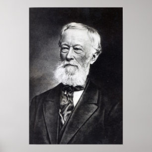 Pôster Alfred Krupp