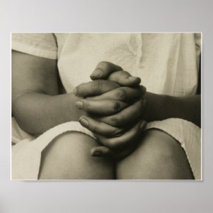 Poster Alfred Stieglitz Georgia O’Keeffe Foto