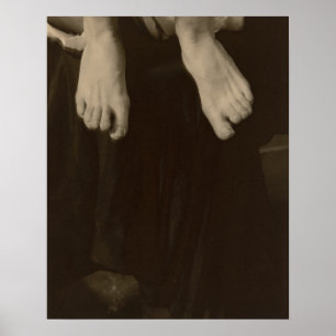 Poster Alfred Stieglitz Georgia O’Keeffe Portrait
