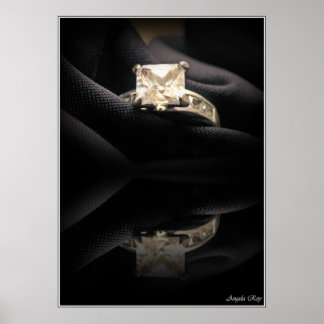 Pôster Algo especial