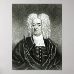Pôster Algodão Mather