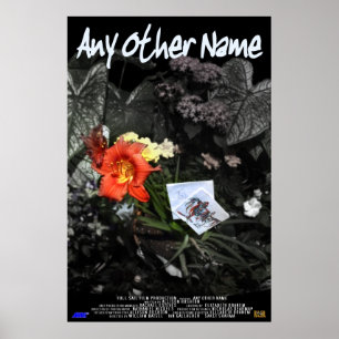 Poster Algum outro nome