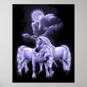 Poster Algum Tipo Maravilhoso