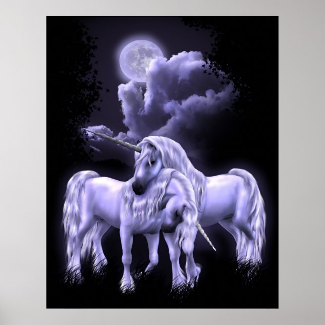 Poster Algum Tipo Maravilhoso (Frente)